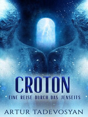 cover image of Croton